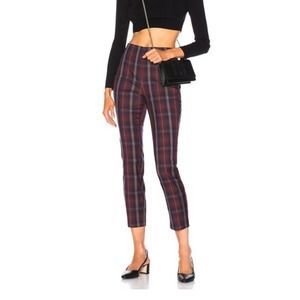 Rag and Bone Simone with Yoke Pant